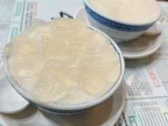 -仁信老铺甜品(北京路店)