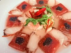 -Mezomd曼索蒂西班牙餐厅(广粤店)