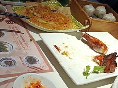 -粤点越有·茶点·粤菜(樵岭国际店)