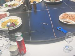 -码头鲜精致威海菜(欧乐坊店)