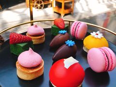 -北京古城老院厉晓麟精致菜