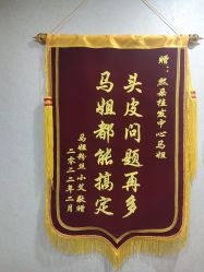 点击看大图 -熙朵美学植发连锁
