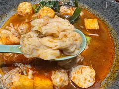 -北丐先生·野馄饨烧烤(雨花万象店)
