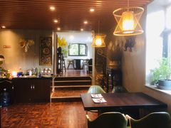 -Siam泰餐厅(水上公园店)