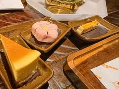 -良木缘咖啡西餐(川大店)