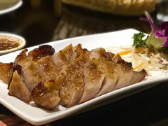 -金厨泰国餐厅·全泰籍厨师料理(拱北店)