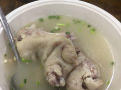 -双流老字号董蹄花(机场南四路店)