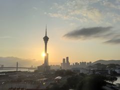 -船屋葡国餐厅