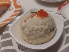 -新一番三文鱼寿司(红城湖店)