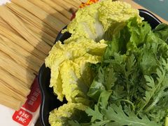 -云中鱼蒸汽石锅鱼(川沙百联店)