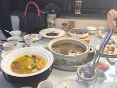 -名善山珍·野生菌汤锅(文殊院店)