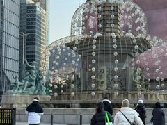 -新世界百货(明洞总店)