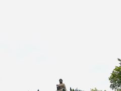 -昂坪360缆车