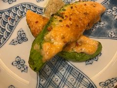-鮨冠OMAKASE食べ放题(北京首店)