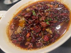 -大秦瓦罐(光谷大街店)