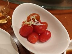 -杭州JW万豪酒店-万豪中餐厅