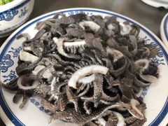 -老爆肚满五香烧牛羊肉