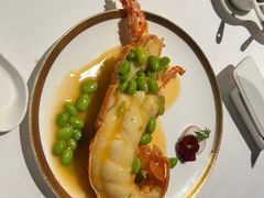 -唐阁(香港朗廷酒店)