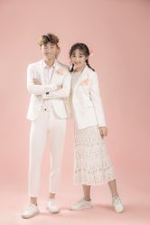 -薇视觉婚纱摄影工作室·婚纱照·结婚照