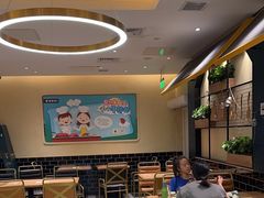 -豪客来牛排(天阳D32店)