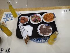 -马子禄牛肉面(金宝街店)
