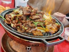 -宏状元现熬粥·京味菜(望京店)