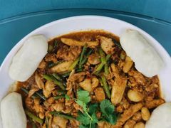 -富港会·海鲜酒楼(墟沟店)