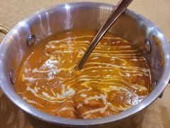 -清真· AL-JANNAT 佳纳特餐厅(仙林店)