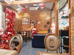 -16毫米咖啡&酒吧(南锣鼓巷店)