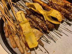 -卡路里的烤宴(浑南首创店)