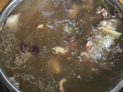 -全汁全味驴庄(凤岗店)
