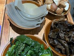 -楠火锅(龙阳广场店)