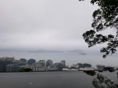 -大埔公路-马料水段香港中文大学(公交站)