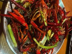 -三太子地摊烧烤·小龙虾(北蔡店)