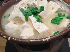 客家炖豆腐-新悦·霞浦海鲜生(上下杭店)