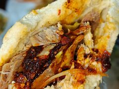 -长安后宰门水盆羊肉(新都心店)