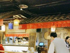 -南京大牌档(崇文门国瑞店)