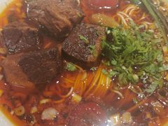 -南锣南门涮肉(南锣鼓巷店)