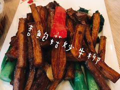 -粤仔湾砂锅粥(广益哥伦布店)