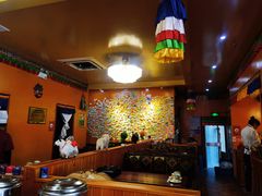 大堂-如意林卡藏餐吧(大昭寺店)