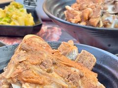 -犟骨头排骨饭•大骨面(弘阳广场店)