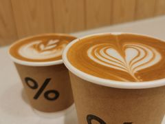 -% Arabica阿拉比卡咖啡(深圳湾万象城店)