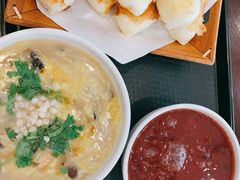 -孟夫子水煎包(锦艺城店)