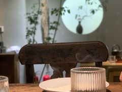 -本处·素食·融合料理(南油店)