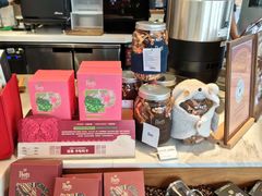 -Peet's Coffee皮爷咖啡(大学路店)