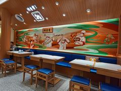 -陳香貴·兰州牛肉面(东方宝泰店)