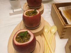 -天瑞轩·粤菜餐厅
