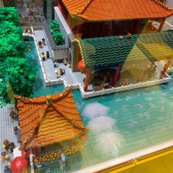 -乐高授权专卖店(济南万象城店)