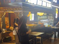-有奴思烤肉·清真(正宁路店)