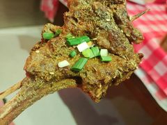 -98K烧烤(顺外路店)